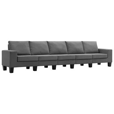 Sofa/kanapa Edinos ze sklepu: Edinos.pl w kategorii: Sofy i kanapy - zdjęcie WPH-EDNS-GX13N-QCJ_12354