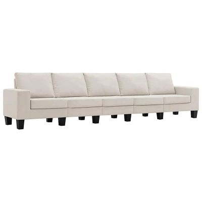 Sofa/kanapa Edinos ze sklepu: Edinos.pl w kategorii: Sofy i kanapy - zdjęcie WPH-EDNS-GX13N-QCJ_12355