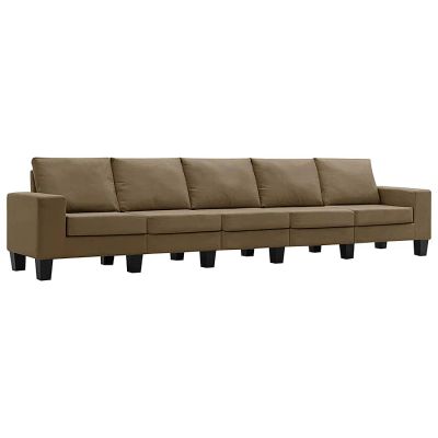 Sofa/kanapa Edinos ze sklepu: Edinos.pl w kategorii: Sofy i kanapy - zdjęcie WPH-EDNS-GX13N-QCJ_12356