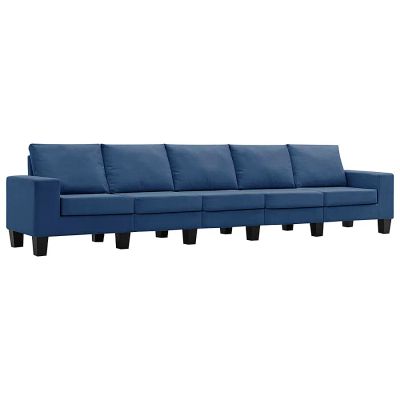 Sofa/kanapa Edinos ze sklepu: Edinos.pl w kategorii: Sofy i kanapy - zdjęcie WPH-EDNS-GX13N-QCJ_12357