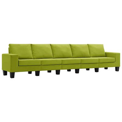 Sofa/kanapa Edinos ze sklepu: Edinos.pl w kategorii: Sofy i kanapy - zdjęcie WPH-EDNS-GX13N-QCJ_12358