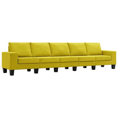 Sofa/kanapa Edinos ze sklepu: Edinos.pl w kategorii: Sofy i kanapy - zdjęcie WPH-EDNS-GX13N-QCJ_12360