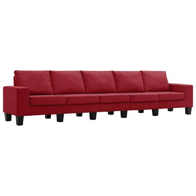 Sofa/kanapa Edinos ze sklepu: Edinos.pl w kategorii: Sofy i kanapy - zdjęcie WPH-EDNS-GX13N-QCJ_12361