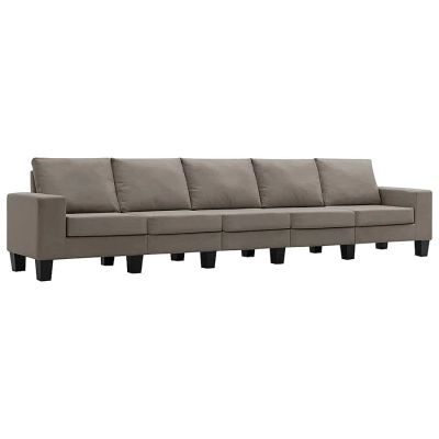 Edinos - Sofa/kanapa ze sklepu: Edinos.pl w kategorii: Sofy i kanapy - zdjęcie WPH-EDNS-GX13N-QCJ_12362