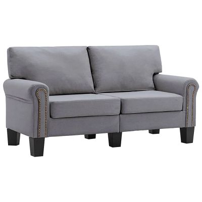 Sofa/kanapa Edinos ze sklepu: Edinos.pl w kategorii: Sofy i kanapy - zdjęcie WPH-EDNS-GX13N-QCJ_12363