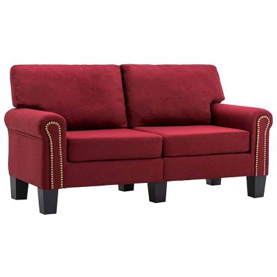 Sofa/kanapa Edinos ze sklepu: Edinos.pl w kategorii: Sofy i kanapy - zdjęcie WPH-EDNS-GX13N-QCJ_12371
