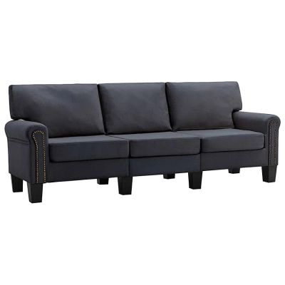 Sofa/kanapa Edinos ze sklepu: Edinos.pl w kategorii: Sofy i kanapy - zdjęcie WPH-EDNS-GX13N-QCJ_12374