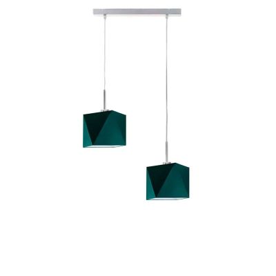 Lampa wisząca Lumes ze sklepu: Edinos.pl w kategorii: Lampy wiszące - zdjęcie WPH-EDNS-GX13N-QCJ_12401