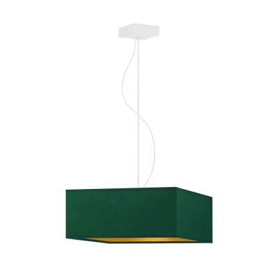 Lampa wisząca Lumes ze sklepu: Edinos.pl w kategorii: Lampy wiszące - zdjęcie WPH-EDNS-GX13N-QCJ_12415