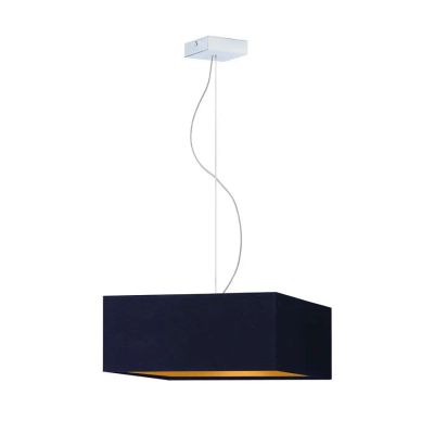 Lampa wisząca Lumes ze sklepu: Edinos.pl w kategorii: Lampy wiszące - zdjęcie WPH-EDNS-GX13N-QCJ_12419