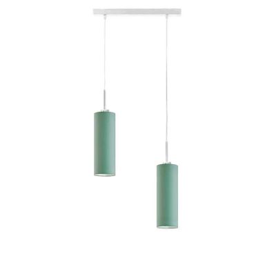 Lampa wisząca Lumes ze sklepu: Edinos.pl w kategorii: Lampy wiszące - zdjęcie WPH-EDNS-GX13N-QCJ_12428