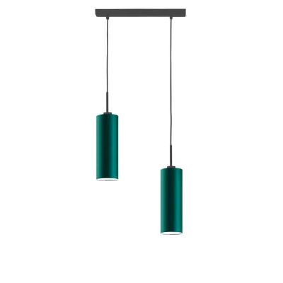Lampa wisząca Lumes ze sklepu: Edinos.pl w kategorii: Lampy wiszące - zdjęcie WPH-EDNS-GX13N-QCJ_12429
