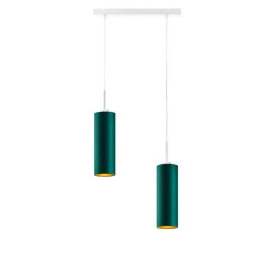 Lampa wisząca Lumes ze sklepu: Edinos.pl w kategorii: Lampy wiszące - zdjęcie WPH-EDNS-GX13N-QCJ_12439