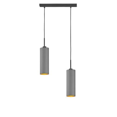 Lampa wisząca Lumes ze sklepu: Edinos.pl w kategorii: Lampy wiszące - zdjęcie WPH-EDNS-GX13N-QCJ_12440