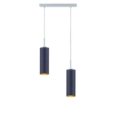 Lampa wisząca Lumes ze sklepu: Edinos.pl w kategorii: Lampy wiszące - zdjęcie WPH-EDNS-GX13N-QCJ_12441