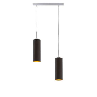 Lampa wisząca Lumes ze sklepu: Edinos.pl w kategorii: Lampy wiszące - zdjęcie WPH-EDNS-GX13N-QCJ_12443