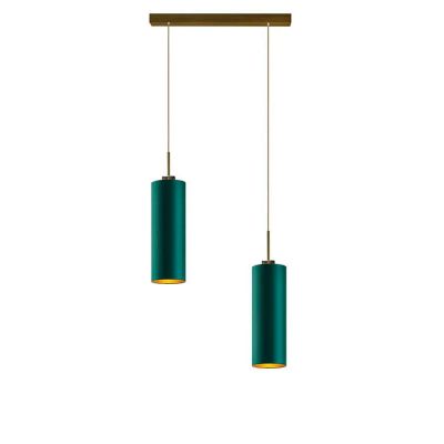 Lampa wisząca Lumes ze sklepu: Edinos.pl w kategorii: Lampy wiszące - zdjęcie WPH-EDNS-GX13N-QCJ_12445
