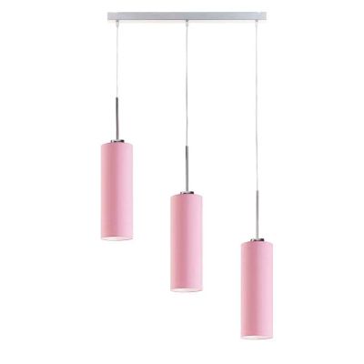 Lampa dziecięca Lumes ze sklepu: Edinos.pl w kategorii: Lampy dziecięce - zdjęcie WPH-EDNS-GX13N-QCJ_12525