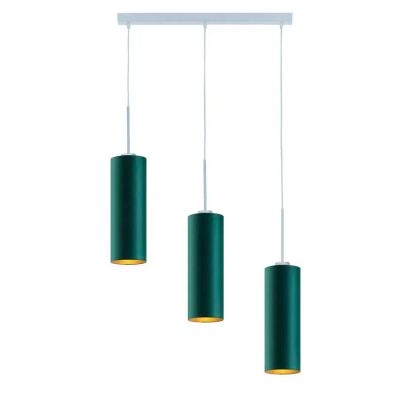 Lumes - Lampa wisząca ze sklepu: Edinos.pl w kategorii: Lampy wiszące - zdjęcie WPH-EDNS-GX13N-QCJ_12563