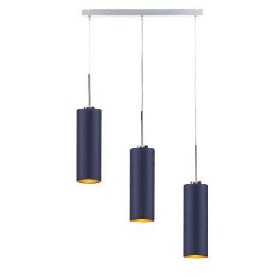 Lampa wisząca Lumes ze sklepu: Edinos.pl w kategorii: Lampy wiszące - zdjęcie WPH-EDNS-GX13N-QCJ_12565