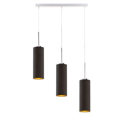 Lampa wisząca Lumes ze sklepu: Edinos.pl w kategorii: Lampy wiszące - zdjęcie WPH-EDNS-GX13N-QCJ_12566