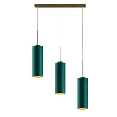 Lampa wisząca Lumes ze sklepu: Edinos.pl w kategorii: Lampy wiszące - zdjęcie WPH-EDNS-GX13N-QCJ_12567