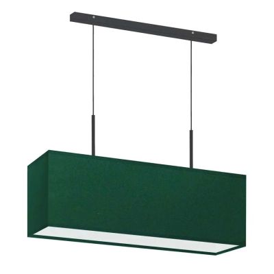 Lampa wisząca Lumes ze sklepu: Edinos.pl w kategorii: Lampy wiszące - zdjęcie WPH-EDNS-GX13N-QCJ_12592