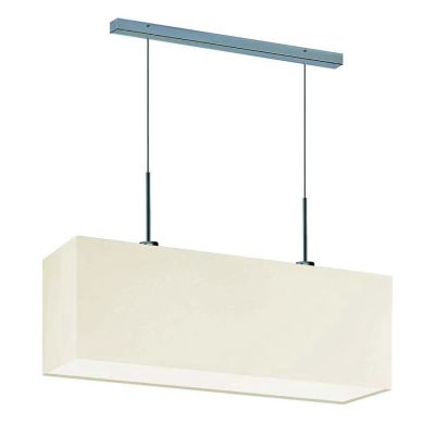 Lampa wisząca Lumes ze sklepu: Edinos.pl w kategorii: Lampy wiszące - zdjęcie WPH-EDNS-GX13N-QCJ_12593