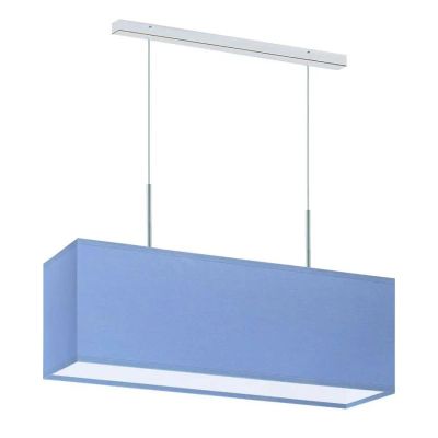 Lumes - Lampa wisząca ze sklepu: Edinos.pl w kategorii: Lampy wiszące - zdjęcie WPH-EDNS-GX13N-QCJ_12594