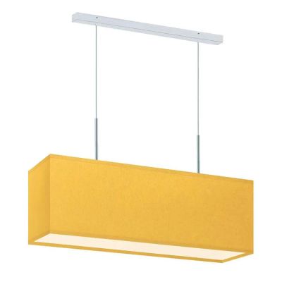 Lumes - Lampa wisząca ze sklepu: Edinos.pl w kategorii: Lampy wiszące - zdjęcie WPH-EDNS-GX13N-QCJ_12595