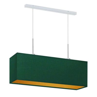 Lumes - Lampa wisząca ze sklepu: Edinos.pl w kategorii: Lampy wiszące - zdjęcie WPH-EDNS-GX13N-QCJ_12602