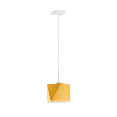 Lampa wisząca Lumes ze sklepu: Edinos.pl w kategorii: Lampy wiszące - zdjęcie WPH-EDNS-GX13N-QCJ_12606