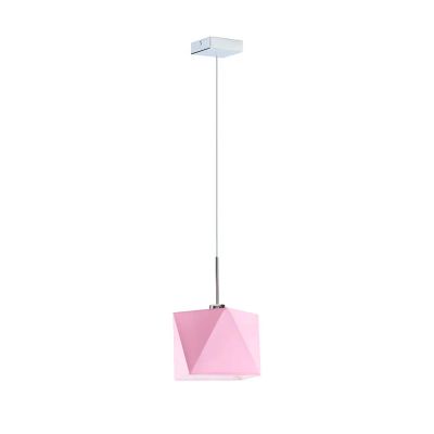 Lumes - Lampa dziecięca ze sklepu: Edinos.pl w kategorii: Lampy dziecięce - zdjęcie WPH-EDNS-GX13N-QCJ_12609