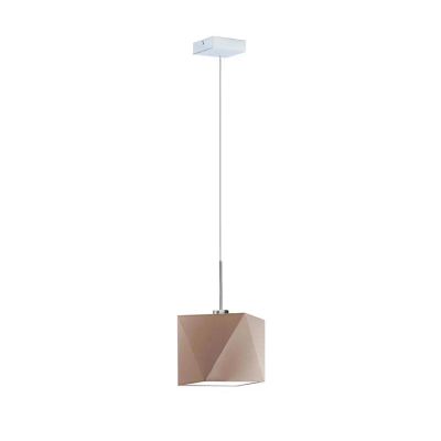 Lampa wisząca Lumes ze sklepu: Edinos.pl w kategorii: Lampy wiszące - zdjęcie WPH-EDNS-GX13N-QCJ_12611