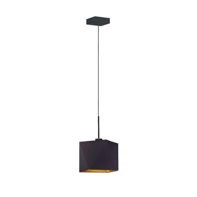 Lumes - Lampa wisząca ze sklepu: Edinos.pl w kategorii: Lampy wiszące - zdjęcie WPH-EDNS-GX13N-QCJ_12619