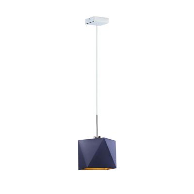Lumes - Lampa wisząca ze sklepu: Edinos.pl w kategorii: Lampy wiszące - zdjęcie WPH-EDNS-GX13N-QCJ_12621