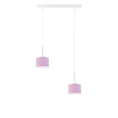 Lampa dziecięca Lumes ze sklepu: Edinos.pl w kategorii: Lampy dziecięce - zdjęcie WPH-EDNS-GX13N-QCJ_12624