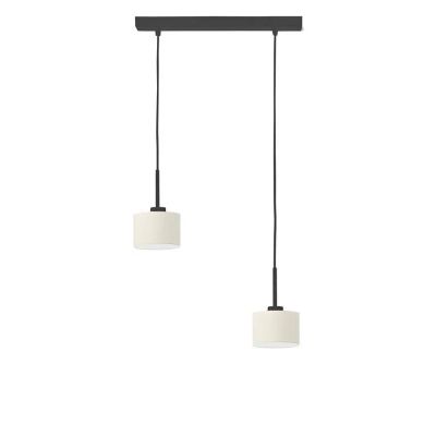 Lampa wisząca Lumes ze sklepu: Edinos.pl w kategorii: Lampy wiszące - zdjęcie WPH-EDNS-GX13N-QCJ_12625