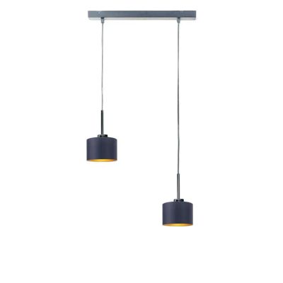 Lampa wisząca Lumes ze sklepu: Edinos.pl w kategorii: Lampy wiszące - zdjęcie WPH-EDNS-GX13N-QCJ_12632