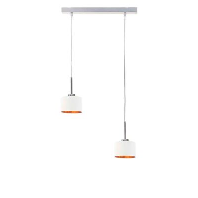 Lampa wisząca Lumes ze sklepu: Edinos.pl w kategorii: Lampy wiszące - zdjęcie WPH-EDNS-GX13N-QCJ_12633