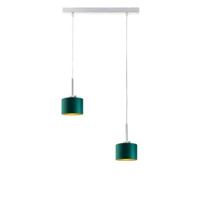 Lampa wisząca Lumes ze sklepu: Edinos.pl w kategorii: Lampy wiszące - zdjęcie WPH-EDNS-GX13N-QCJ_12634