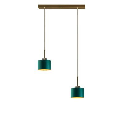 Lumes - Lampa wisząca ze sklepu: Edinos.pl w kategorii: Lampy wiszące - zdjęcie WPH-EDNS-GX13N-QCJ_12635