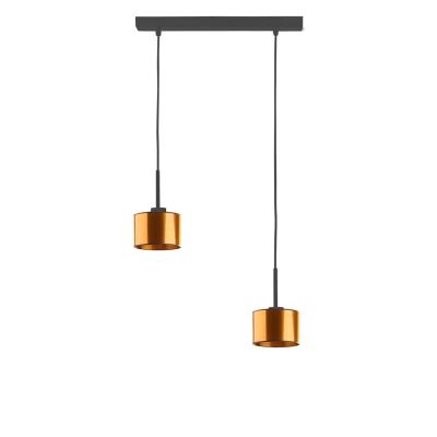 Lampa wisząca Lumes ze sklepu: Edinos.pl w kategorii: Lampy wiszące - zdjęcie WPH-EDNS-GX13N-QCJ_12639