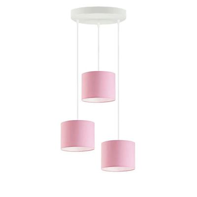 Lampa dziecięca Lumes ze sklepu: Edinos.pl w kategorii: Lampy dziecięce - zdjęcie WPH-EDNS-GX13N-QCJ_12660
