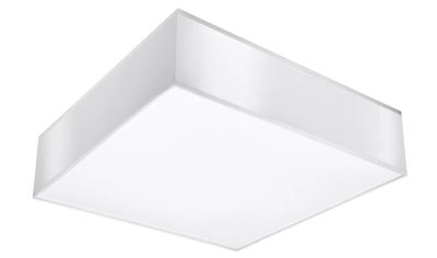 Lampa sufitowa Lumes ze sklepu: Edinos.pl w kategorii: Lampy sufitowe - zdjęcie WPH-EDNS-GX13N-QCJ_12803