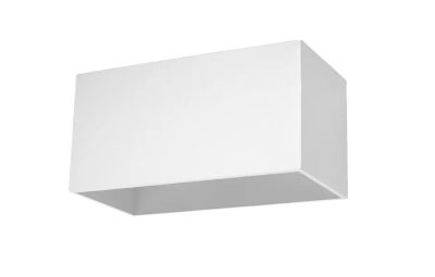 Lumes - Lampa ścienna ze sklepu: Edinos.pl w kategorii: Lampy ścienne - zdjęcie WPH-EDNS-GX13N-QCJ_12852