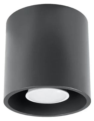 Lampa sufitowa Lumes ze sklepu: Edinos.pl w kategorii: Lampy sufitowe - zdjęcie WPH-EDNS-GX13N-QCJ_12876