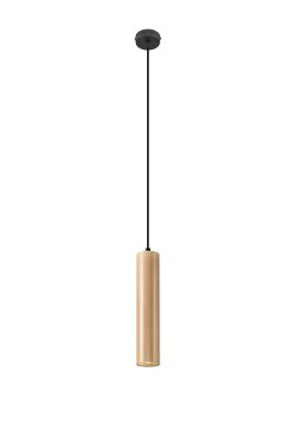 Lampa wisząca Lumes ze sklepu: Edinos.pl w kategorii: Lampy wiszące - zdjęcie WPH-EDNS-GX13N-QCJ_12913