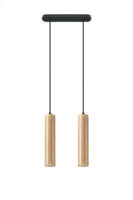 Lumes - Lampa wisząca ze sklepu: Edinos.pl w kategorii: Lampy wiszące - zdjęcie WPH-EDNS-GX13N-QCJ_12914