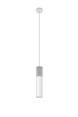 Lampa wisząca Lumes ze sklepu: Edinos.pl w kategorii: Lampy wiszące - zdjęcie WPH-EDNS-GX13N-QCJ_12924
